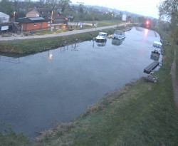 Plavební komora Petrov