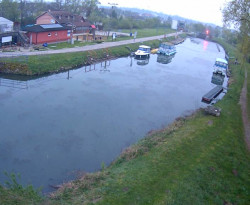 Plavební komora Petrov