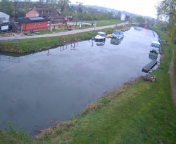 Plavební komora Petrov