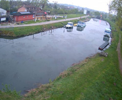 Plavební komora Petrov