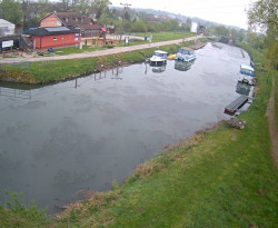 Plavební komora Petrov