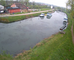 Plavební komora Petrov