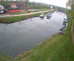 Plavební komora Petrov