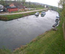 Plavební komora Petrov