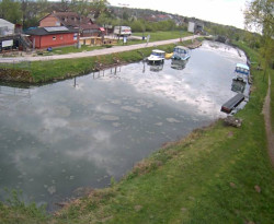 Plavební komora Petrov