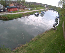 Plavební komora Petrov