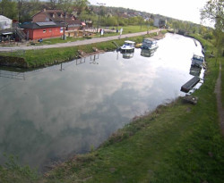 Plavební komora Petrov