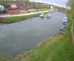 Plavební komora Petrov