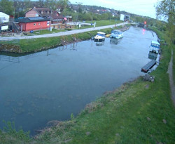 Plavební komora Petrov