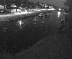 Plavební komora Petrov