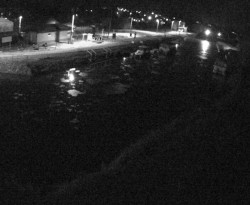 Plavební komora Petrov