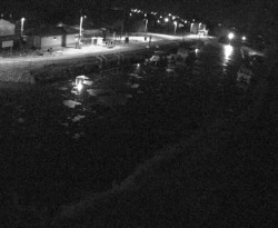 Plavební komora Petrov