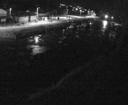 Plavební komora Petrov