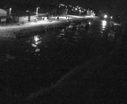 Plavební komora Petrov