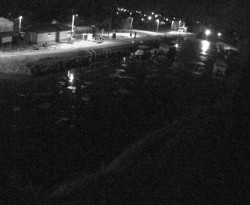 Plavební komora Petrov