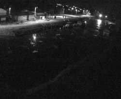 Plavební komora Petrov