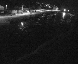 Plavební komora Petrov