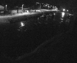 Plavební komora Petrov