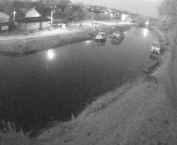 Plavební komora Petrov