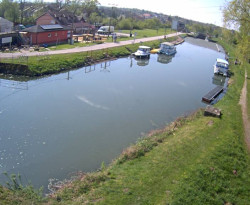 Plavební komora Petrov