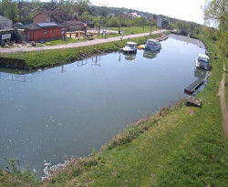 Plavební komora Petrov