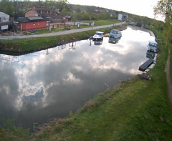 Plavební komora Petrov