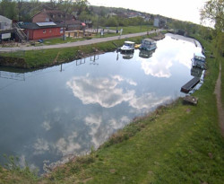 Plavební komora Petrov