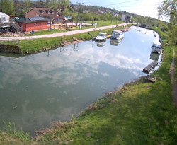 Plavební komora Petrov