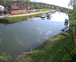 Plavební komora Petrov