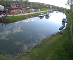 Plavební komora Petrov