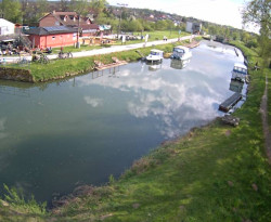 Plavební komora Petrov