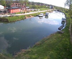 Plavební komora Petrov