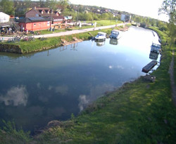 Plavební komora Petrov