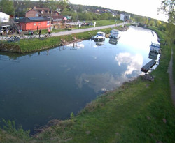 Plavební komora Petrov