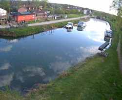 Plavební komora Petrov