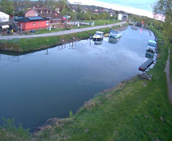 Plavební komora Petrov