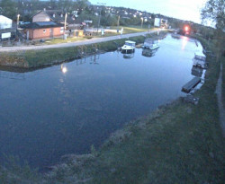 Plavební komora Petrov