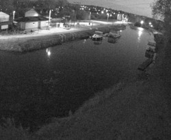 Plavební komora Petrov