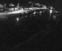 Plavební komora Petrov