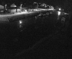 Plavební komora Petrov