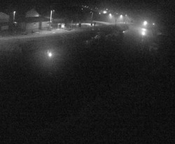 Plavební komora Petrov