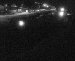 Plavební komora Petrov