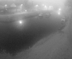 Plavební komora Petrov