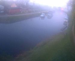 Plavební komora Petrov