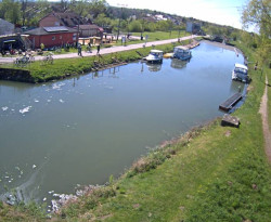 Plavební komora Petrov