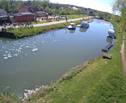 Plavební komora Petrov