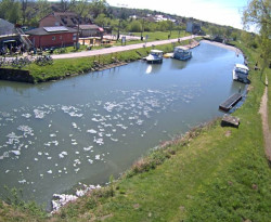 Plavební komora Petrov