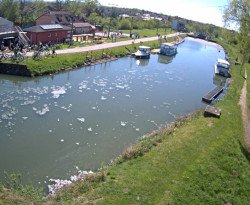 Plavební komora Petrov