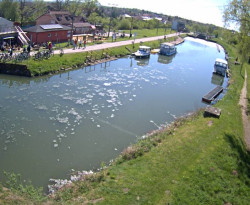 Plavební komora Petrov