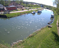 Plavební komora Petrov